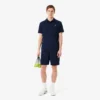 Men’s Regular Fit Ultra Dry Tennis Shorts