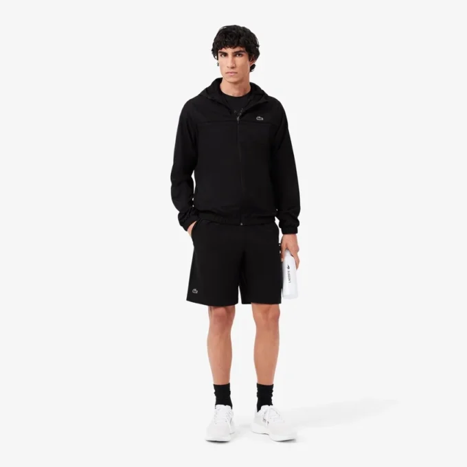 Men’s Regular Fit Ultra Dry Tennis Shorts
