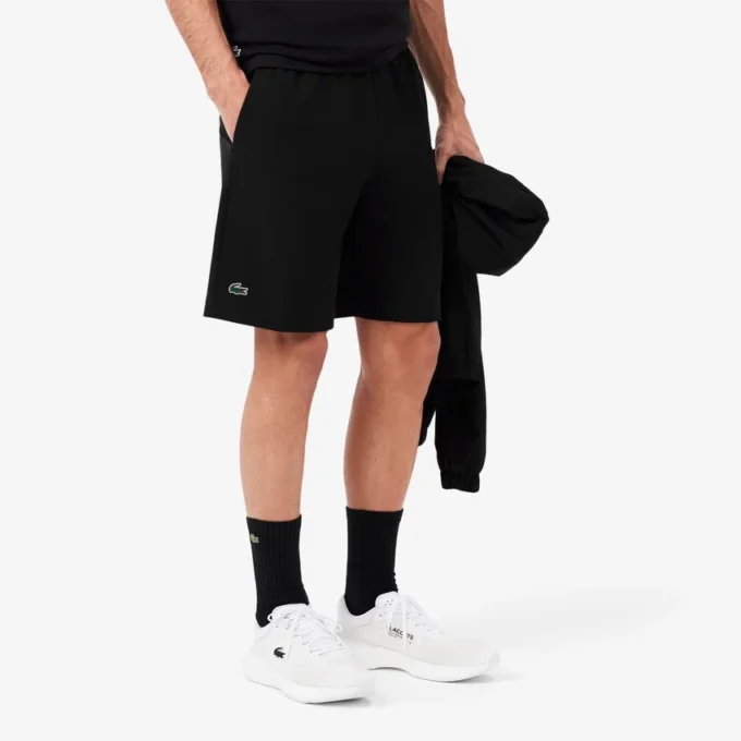 Men’s Regular Fit Ultra Dry Tennis Shorts