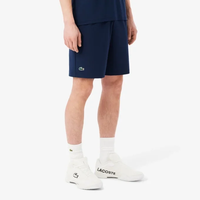 Men’s Regular Fit Ultra Dry Tennis Shorts