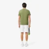Men’s Regular Fit Ultra Dry Tennis Shorts