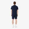 Men’s Regular Fit Ultra Dry Tennis Shorts