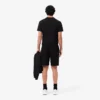 Men’s Regular Fit Ultra Dry Tennis Shorts