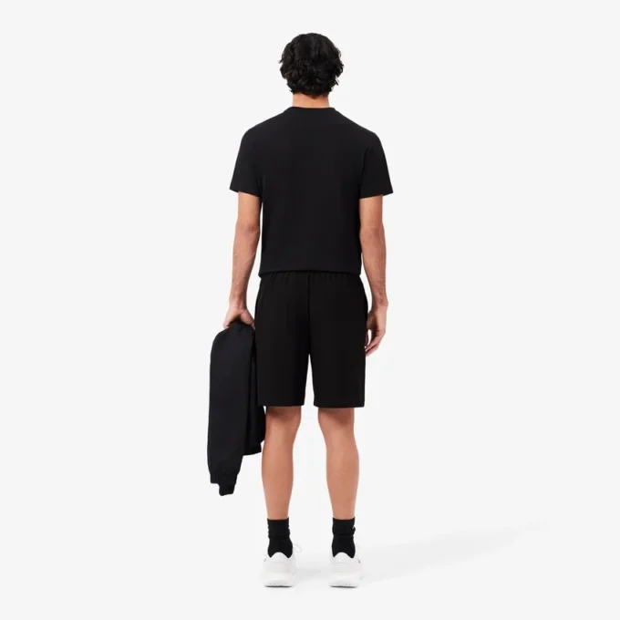 Men’s Regular Fit Ultra Dry Tennis Shorts