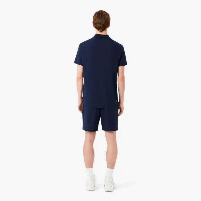 Men’s Regular Fit Ultra Dry Tennis Shorts