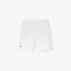 Men’s Regular Fit Ultra Dry Tennis Shorts