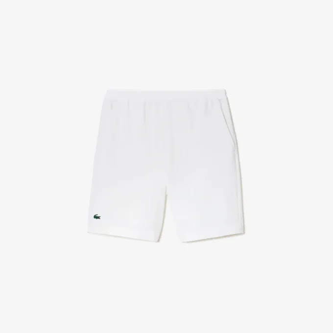 Men’s Regular Fit Ultra Dry Tennis Shorts