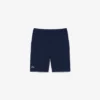 Men’s Regular Fit Ultra Dry Tennis Shorts