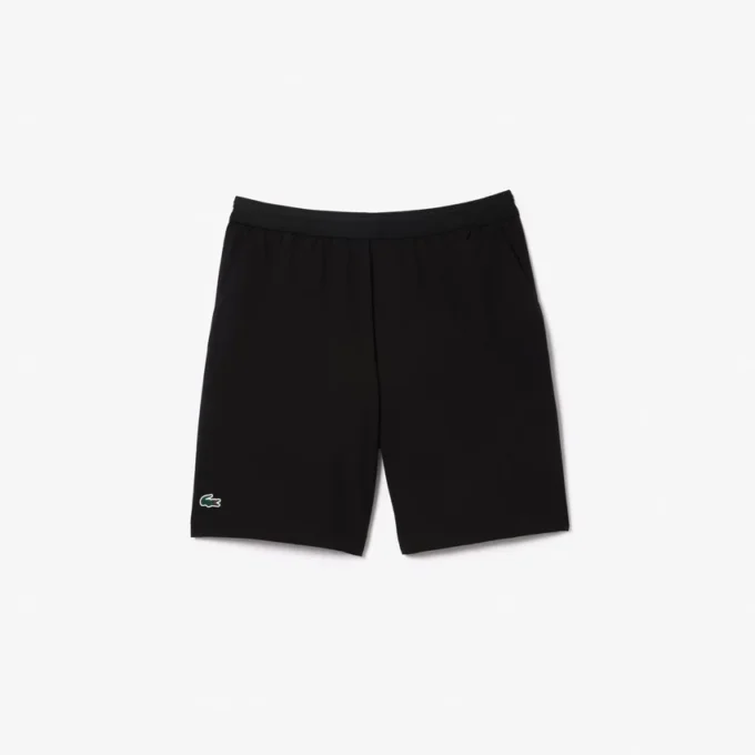 Men’s Regular Fit Ultra Dry Tennis Shorts