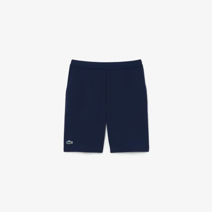 Men’s Regular Fit Ultra Dry Tennis Shorts