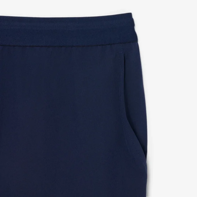 Men’s Regular Fit Ultra Dry Tennis Shorts