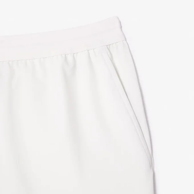 Men’s Regular Fit Ultra Dry Tennis Shorts