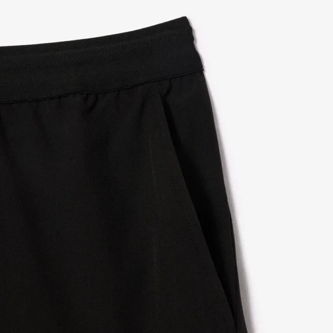 Men’s Regular Fit Ultra Dry Tennis Shorts