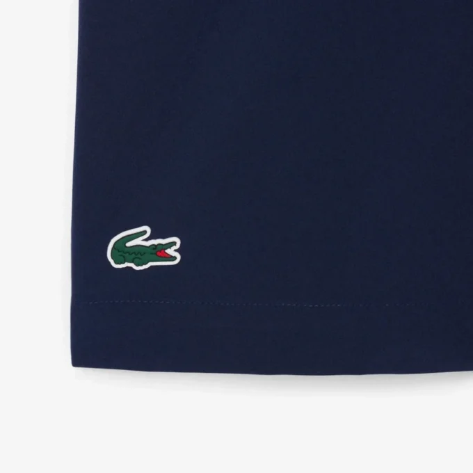 Men’s Regular Fit Ultra Dry Tennis Shorts
