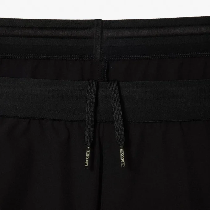 Men’s Regular Fit Ultra Dry Tennis Shorts