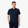 Men’s Regular Fit Uv Protect Golf Polo