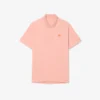 Men’s Regular Fit Uv Protect Golf Polo
