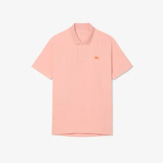 Men’s Regular Fit Uv Protect Golf Polo