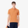 Men’s Regular Fit Uv Protect Golf Polo