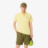 Men’s Regular Fit Uv Protect Golf Polo
