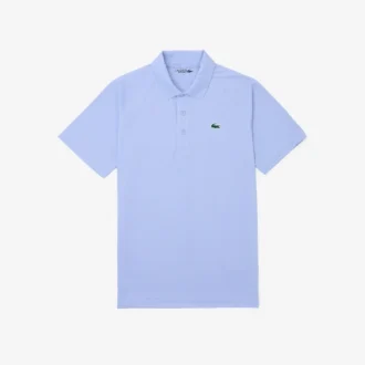 Men’s Regular Fit Uv Protect Golf Polo