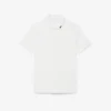 Men’s Regular Fit Uv Protect Golf Polo