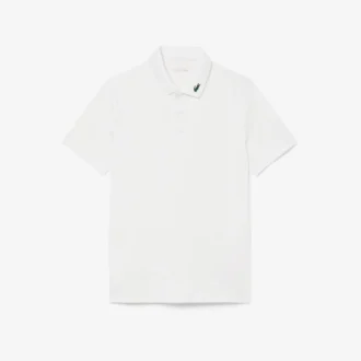 Men’s Regular Fit Uv Protect Golf Polo