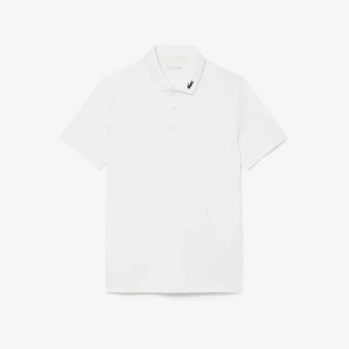 Men’s Regular Fit Uv Protect Golf Polo