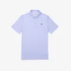 Men’s Regular Fit Uv Protect Golf Polo