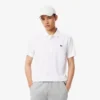 Men’s Regular Fit Uv Protect Golf Polo