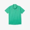 Men’s Regular Fit Uv Protect Golf Polo