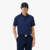 Men’s Regular Fit Uv Protect Golf Polo