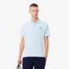 Men’s Regular Fit Uv Protect Golf Polo
