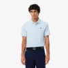 Men’s Regular Fit Uv Protect Golf Polo