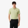 Men’s Regular Fit Uv Protect Golf Polo