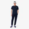 Men’s Regular Fit Uv Protect Golf Polo