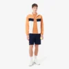 Men’s Regular Fit Uv Protect Golf Polo