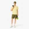Men’s Regular Fit Uv Protect Golf Polo