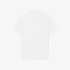 Men’s Regular Fit Uv Protect Golf Polo