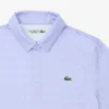 Men’s Regular Fit Uv Protect Golf Polo