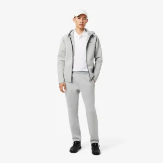 Men’s Regular Fit Uv Protect Golf Polo