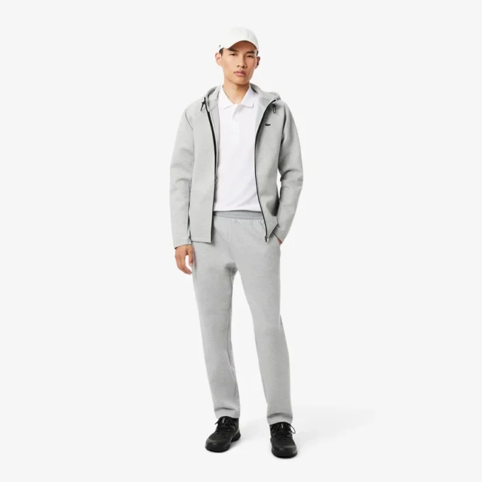 Men’s Regular Fit Uv Protect Golf Polo