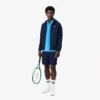 Men’s Regular Fit Uv Protect Golf Polo