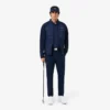 Men’s Regular Fit Uv Protect Golf Polo