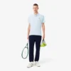 Men’s Regular Fit Uv Protect Golf Polo