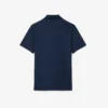 Men’s Regular Fit Uv Protect Golf Polo
