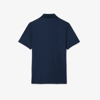 Men’s Regular Fit Uv Protect Golf Polo