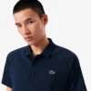 Men’s Regular Fit Uv Protect Golf Polo