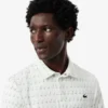 Men’s Regular Fit Uv Protect Golf Polo