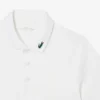 Men’s Regular Fit Uv Protect Golf Polo